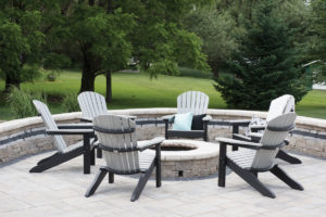 Berlin Gardens Patio Furniture