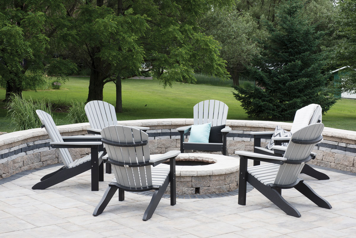 Berlin Gardens Patio Furniture