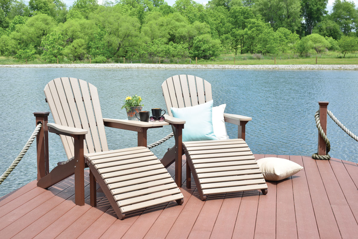 Berlin Gardens Patio Furniture