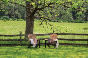 Berlin Gardens Patio Furniture