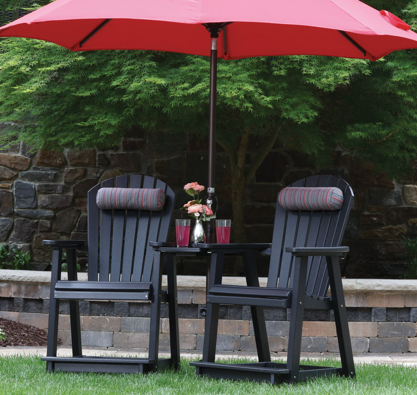 Berlin Gardens Patio Furniture