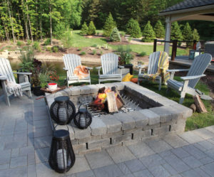 Berlin Gardens Patio Furniture