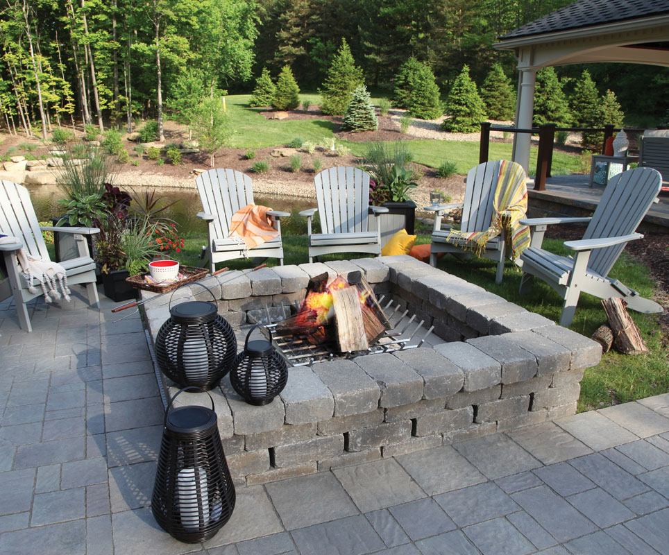 Berlin Gardens Patio Furniture