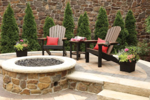 Berlin Gardens Patio Furniture