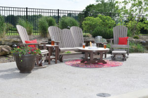 Berlin Gardens Patio Furniture