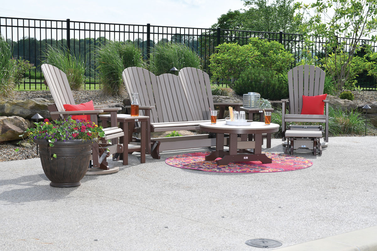 Berlin Gardens Patio Furniture