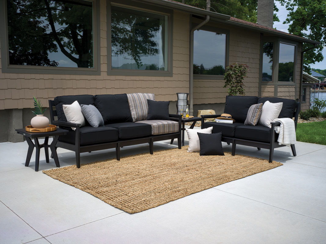 Berlin Gardens Outdoor Furniture