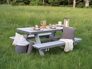 Berlin Gardens Dining Sets