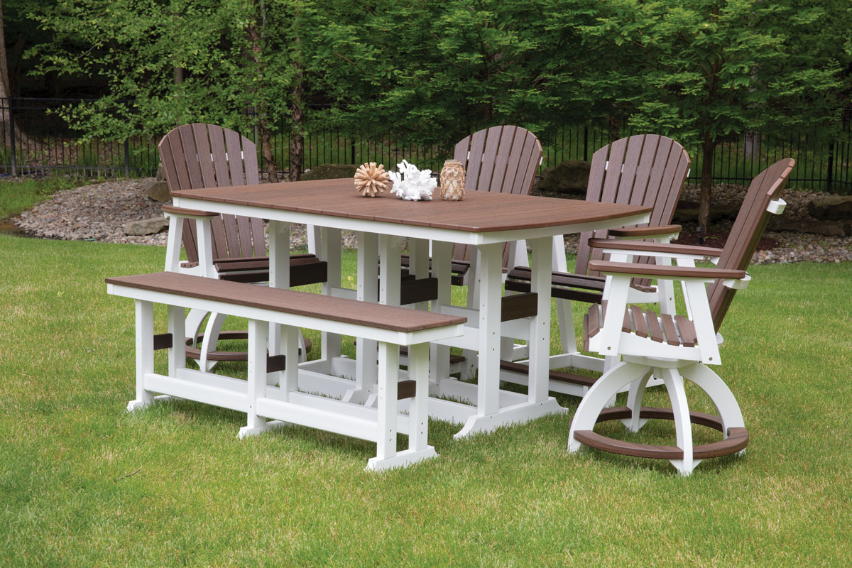 Berlin Gardens Dining Sets