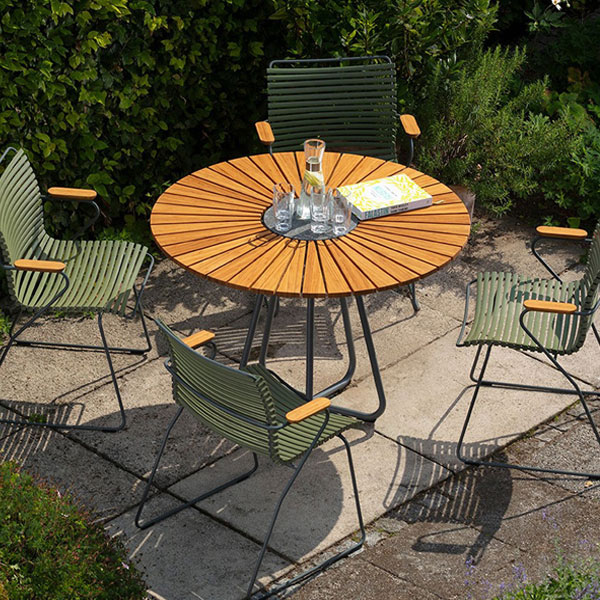 Houe Outdoor Furniture