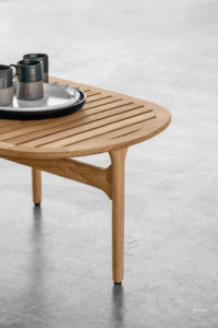 Gloster Outdoor Furniture