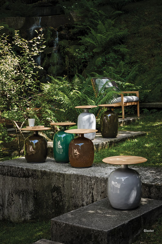 Gloster Outdoor Furniture