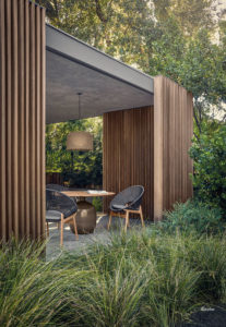 Gloster outdoor Dining Tables