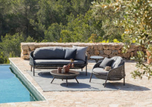 Dedon Patio Furniture