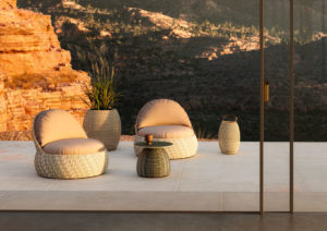 Dedon Patio Furniture