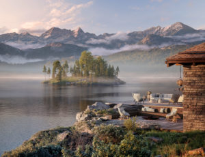 Dedon Patio Furniture