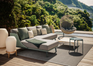 Dedon Patio Furniture