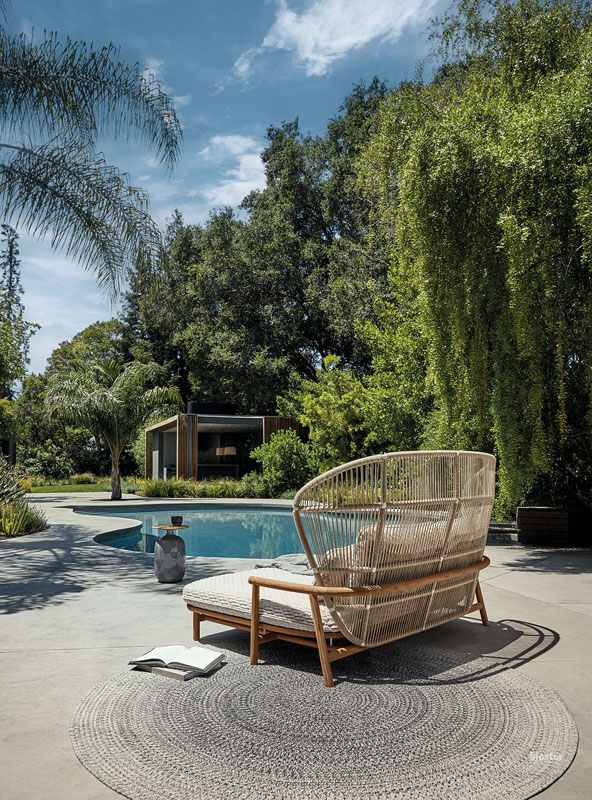 Gloster Outdoor Furniture