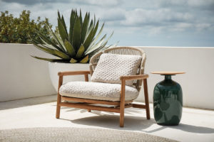 Gloster Outdoor Furniture