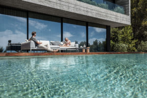 Gloster Outdoor Furniture