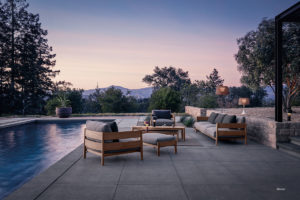 Gloster Outdoor Furniture