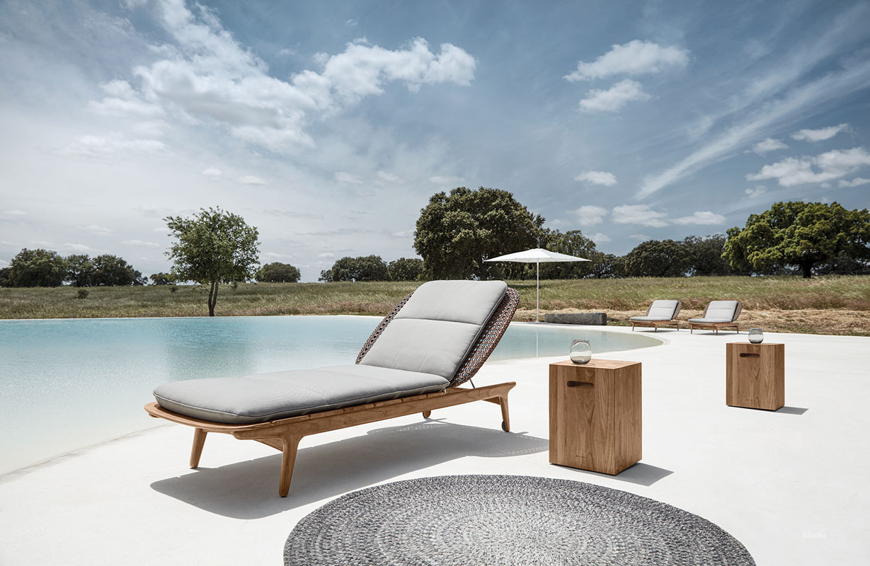 Gloster Outdoor Furniture