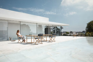 Gloster Outdoor Dining Sets