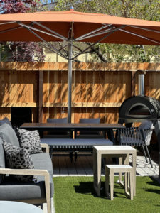 Villa Terrazza Floor Sample Sale