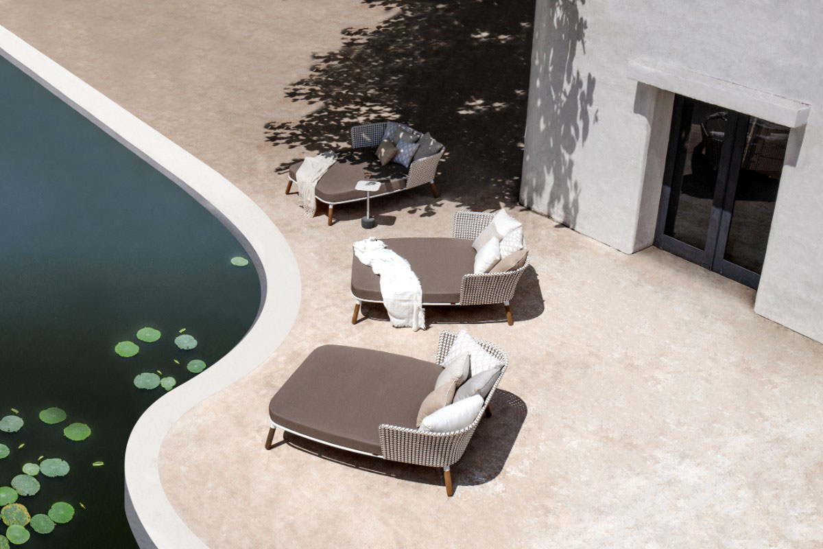 MAMAGREEN Outdoor Furniture