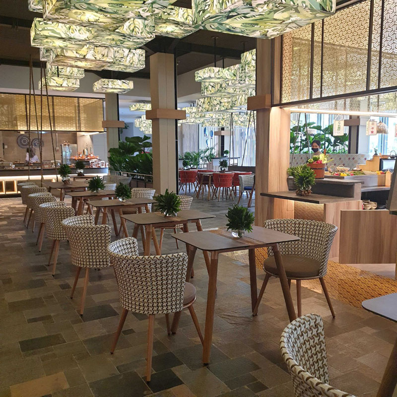 MAMAGREEN Outdoor Dining Sets