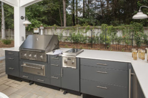 Danver Brown Jordan Outdoor Kitchens