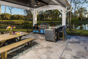 Danver Brown Jordan Outdoor Kitchens