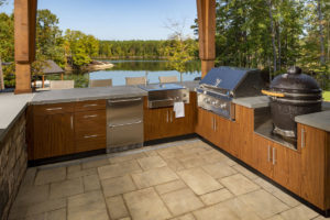 Danver Brown Jordan Outdoor Kitchens