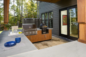 Danver Brown Jordan Outdoor Kitchens