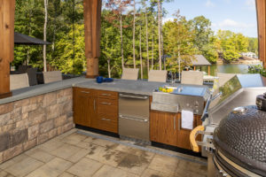 Danver Brown Jordan Outdoor Kitchens