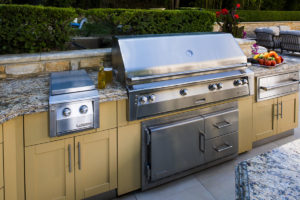 Danver Brown Jordan Outdoor Kitchens