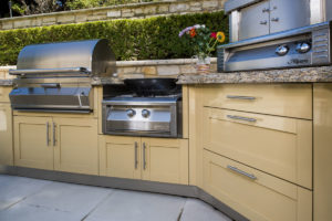 Danver Brown Jordan Outdoor Kitchens
