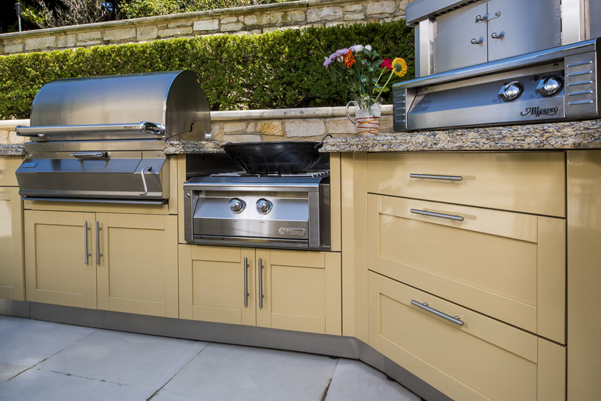 Danver Brown Jordan Outdoor Kitchens