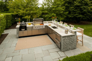 Danver Brown Jordan Outdoor Kitchens