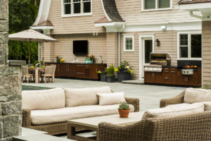 Danver Brown Jordan Outdoor Kitchens