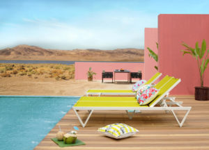 MAMAGREEN Outdoor Furniture