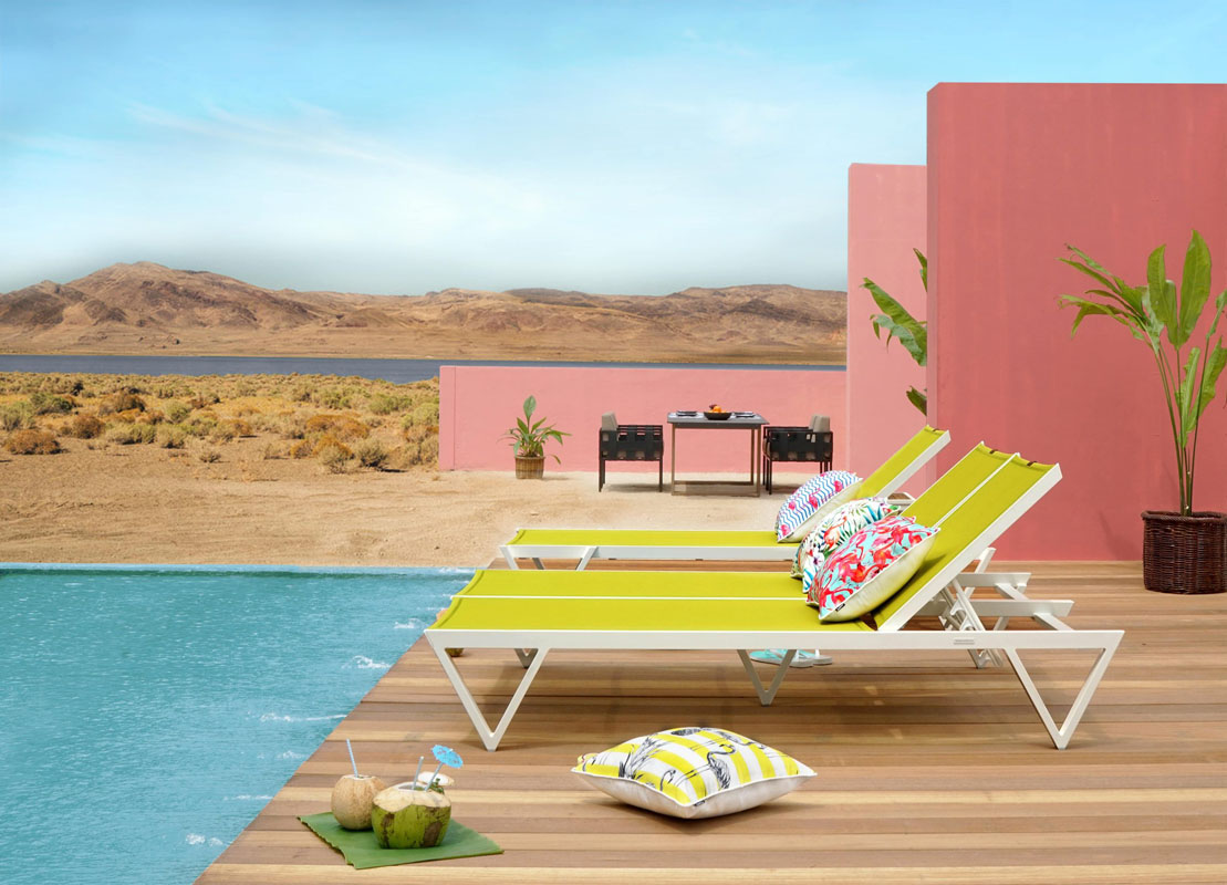 MAMAGREEN Outdoor Furniture