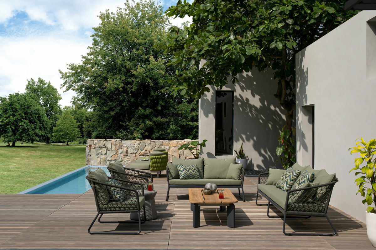 MAMAGREEN Outdoor Furniture