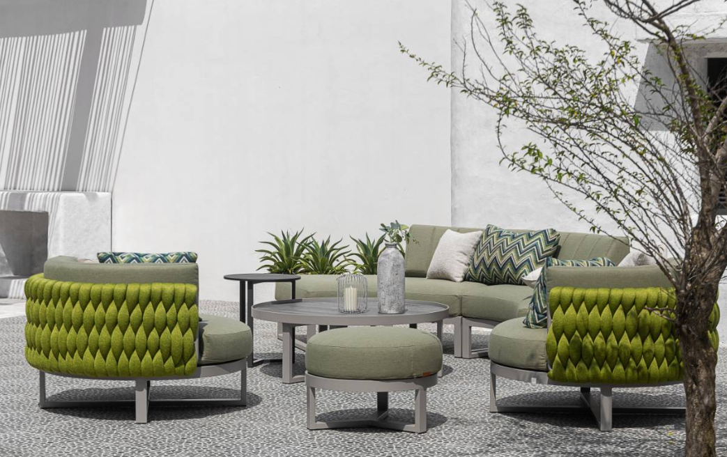 MAMAGREEN Outdoor Furniture