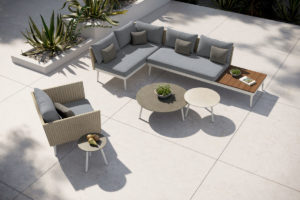Brown Jordan Outdoor Furniture