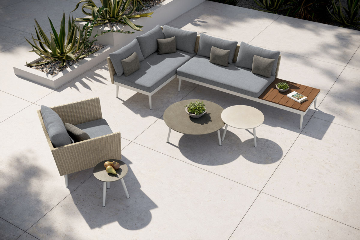 Brown Jordan Outdoor Furniture