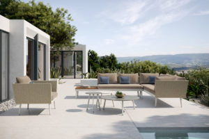 Brown Jordan Outdoor Furniture