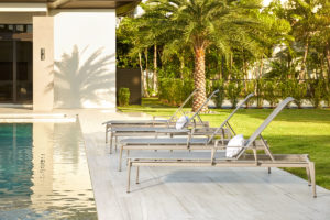 Brown Jordan Outdoor Furniture