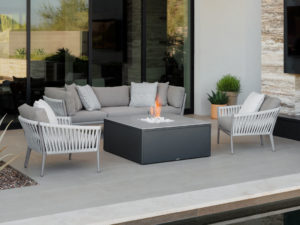 Brown Jordan Outdoor Furniture