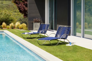 Brown Jordan Outdoor Furniture